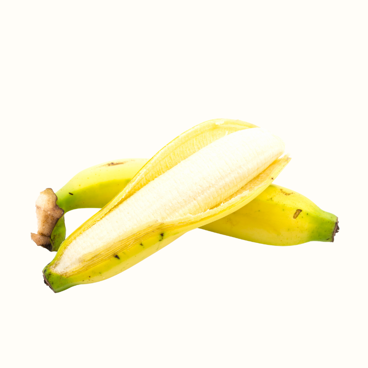 香蕉树