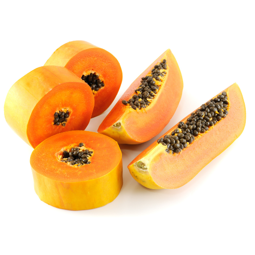 Hawaiian Papaya