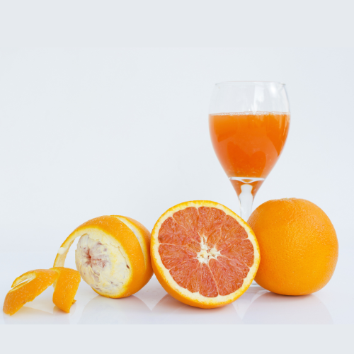 脐橙-卡拉红橙 Cara Cara Orange