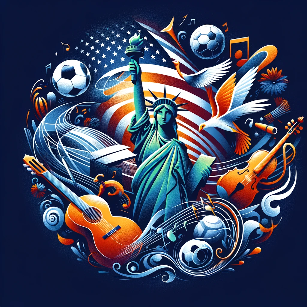 US P1 visa agent - athletes/artists