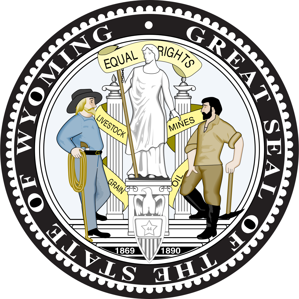 Wyoming Hague Apostille · Secretary of State Apostille · Cheyenne Office