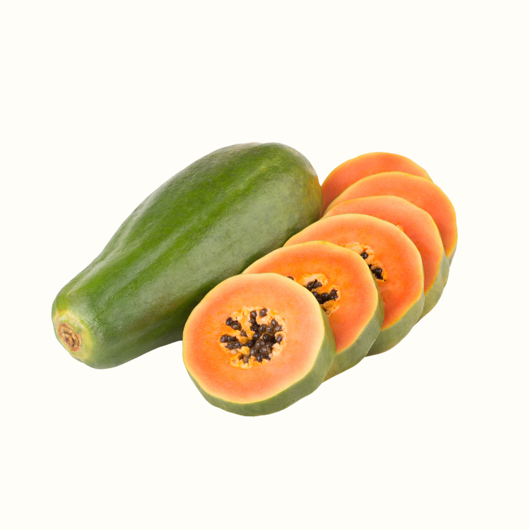 木瓜树