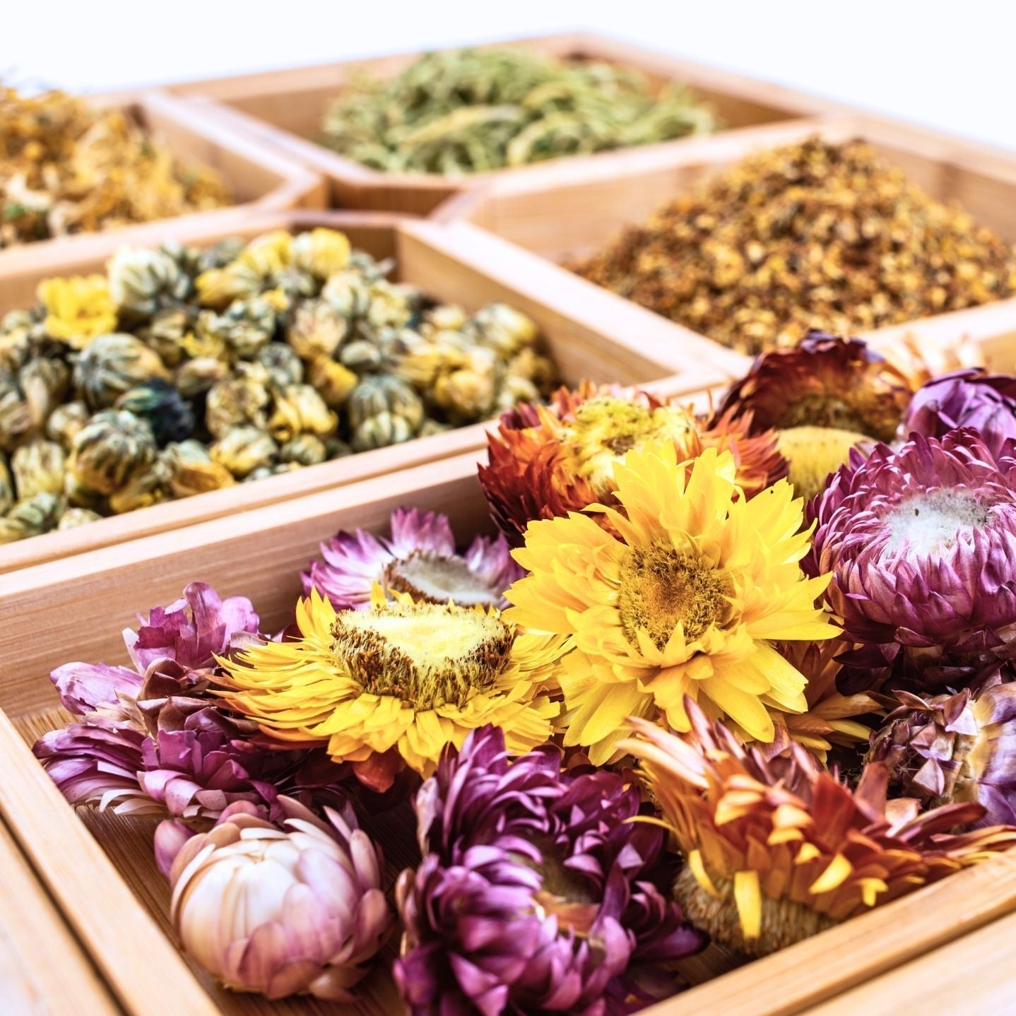 花茶果茶
