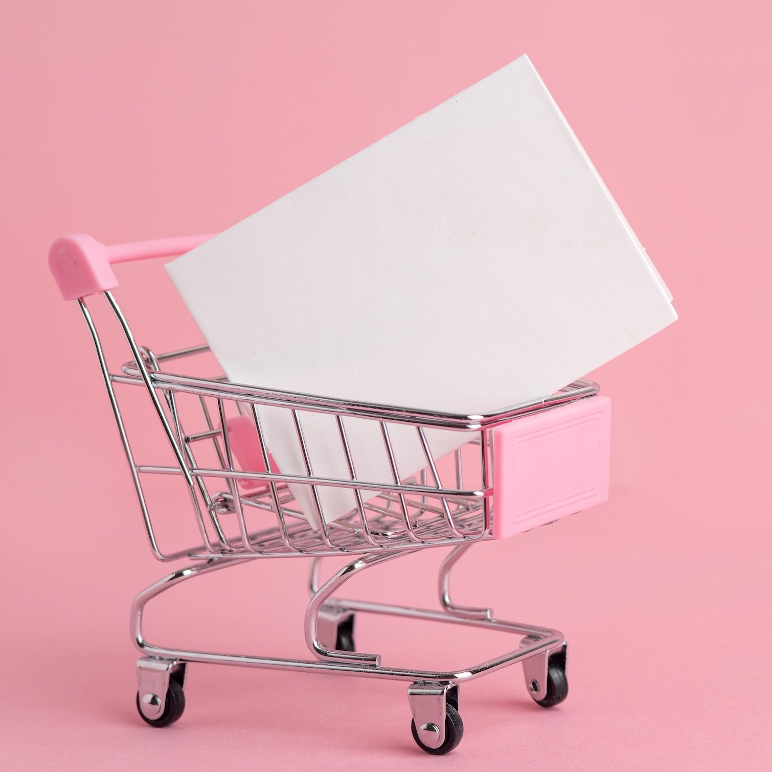 shop cart