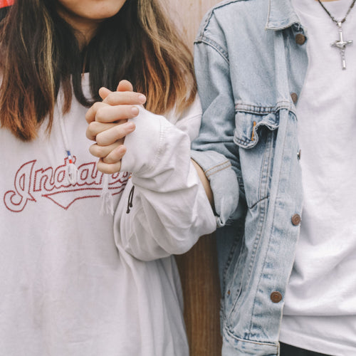 红娘Amy-相亲❤️婚恋📆婚介登记面谈推荐