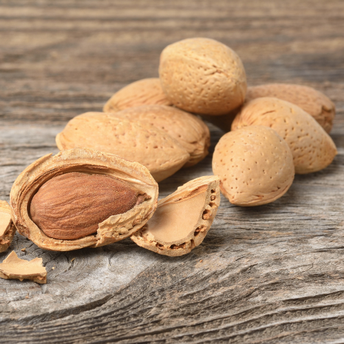 All-In-One Almond