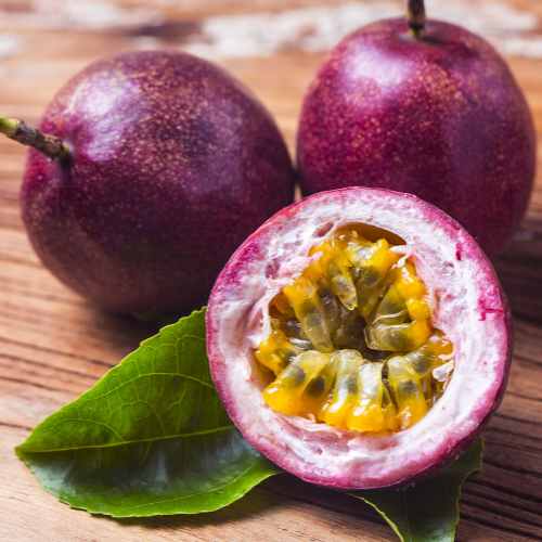 Passion fruit-Purple passion fruit