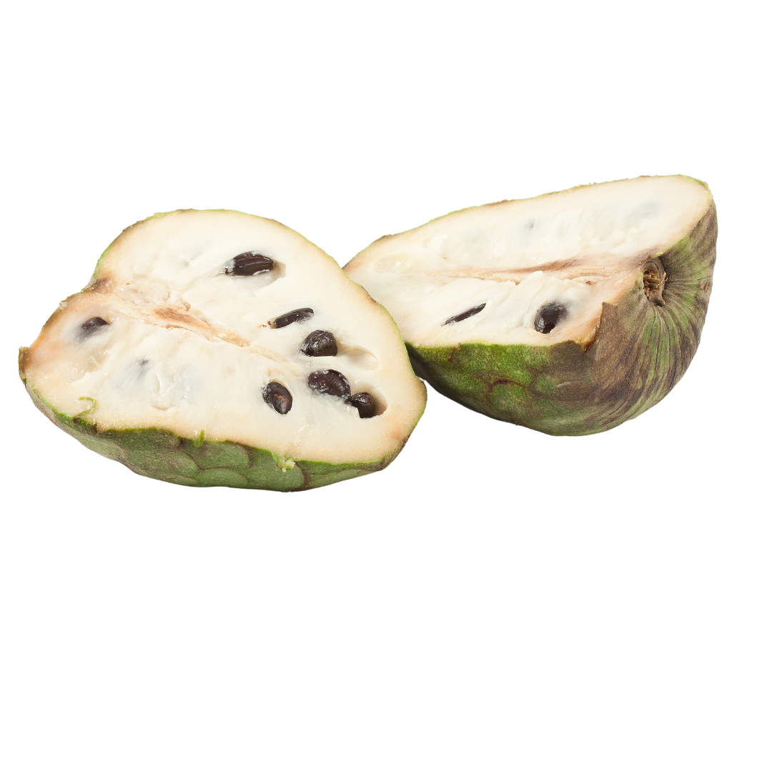 Honeyheart Cherimoya