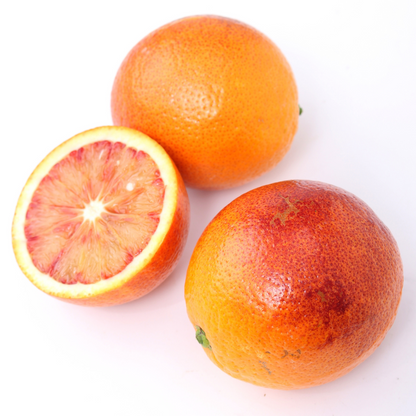 Orange Tree - Moreau Blood Orange