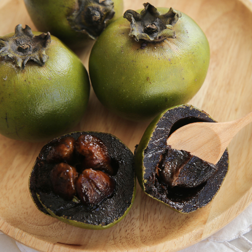 Black Persimmon