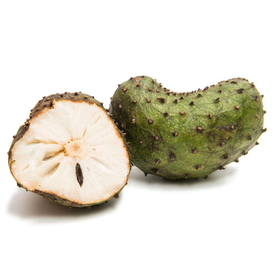 Sugar Apple-Soursop