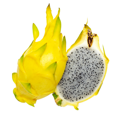 Dragon fruit-yellow skin dragon fruit