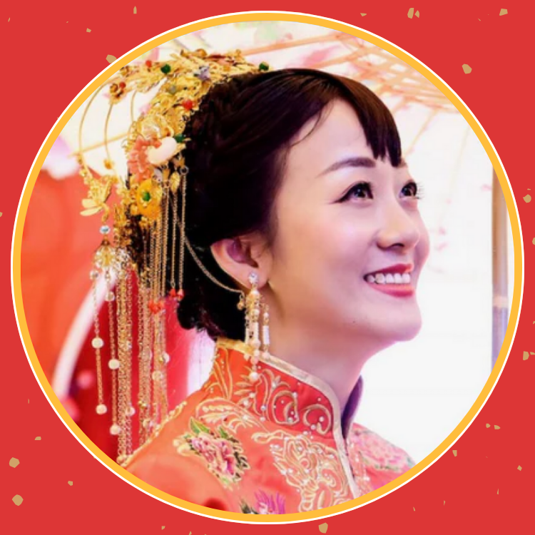 湾区红娘