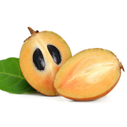 人心果 Chico Sapote