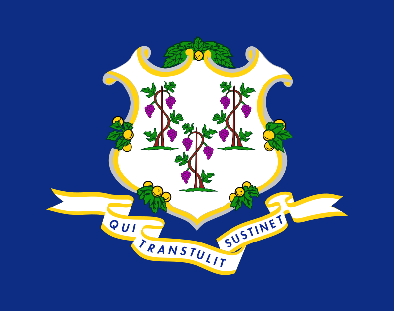 康州海牙认证·州务卿认证·Hartford办公室