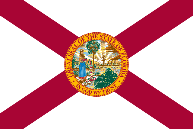 佛州海牙认证·州务卿认证·Tallahassee办公室