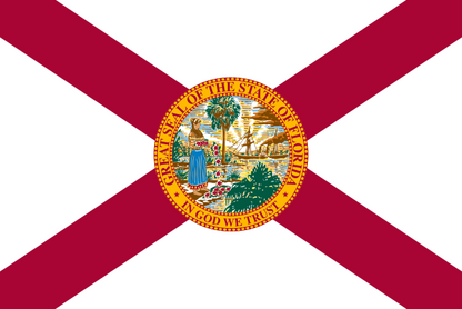 Florida Apostille · Secretary of State Apostille · Tallahassee Office