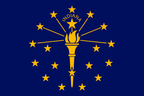 印第安纳州海牙认证·州务卿认证·Indianapolis办公室
