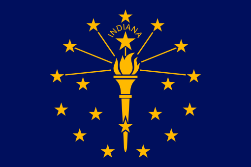 印第安纳州海牙认证·州务卿认证·Indianapolis办公室