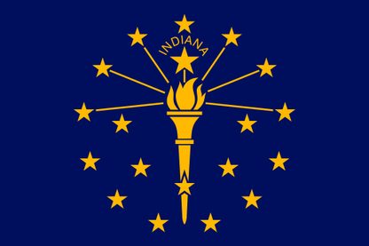 Indiana Apostille · Secretary of State Apostille · Indianapolis Office