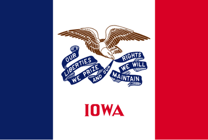 Iowa Apostille · Secretary of State Apostille · Des Moines Office