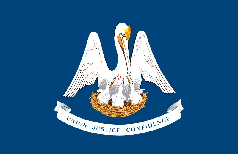 Louisiana Apostille · Secretary of State Apostille · Baton Rouge Office