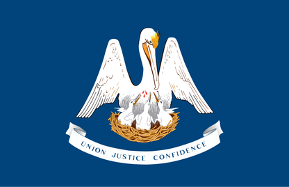 Louisiana Apostille · Secretary of State Apostille · Baton Rouge Office