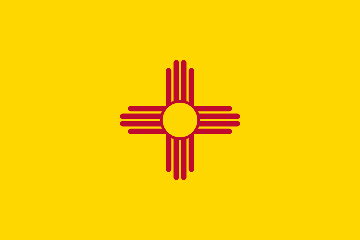 New Mexico Apostille · Secretary of State Apostille · Santa Fe Office