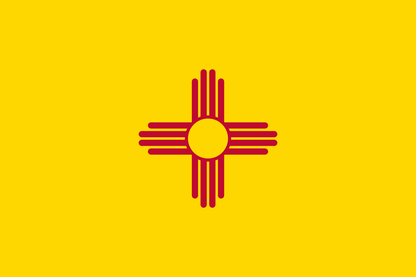 New Mexico Apostille · Secretary of State Apostille · Santa Fe Office