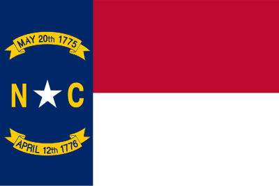 North Carolina Apostille · Secretary of State Apostille · Raleigh Office