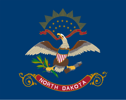 North Dakota Apostille · Secretary of State Apostille · Bismarck Office