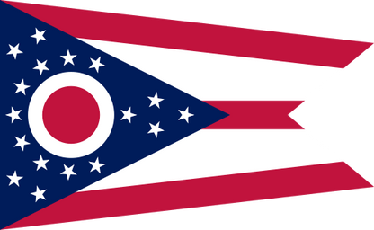 Ohio Apostille · Secretary of State Apostille · Columbus Office