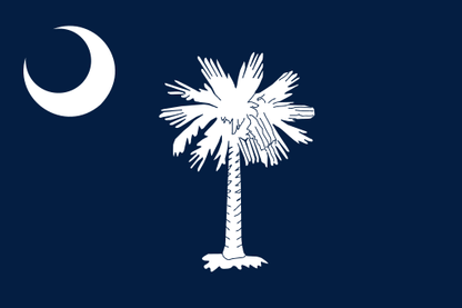 South Carolina Apostille · Secretary of State Apostille · Columbia Office