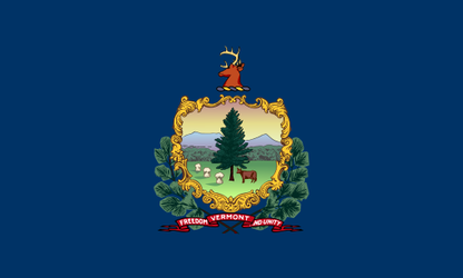 Vermont Apostille · Secretary of State Apostille · Montpelier Office