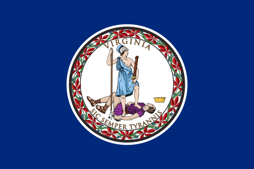 Virginia Apostille · Secretary of State Apostille · Richmond Office