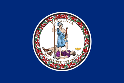 Virginia Apostille · Secretary of State Apostille · Richmond Office