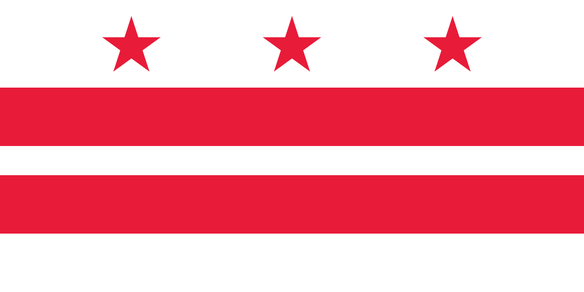 Washington DC Apostille · Secretary of State Apostille · DC Office