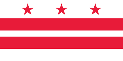 Washington DC Apostille · Secretary of State Apostille · DC Office