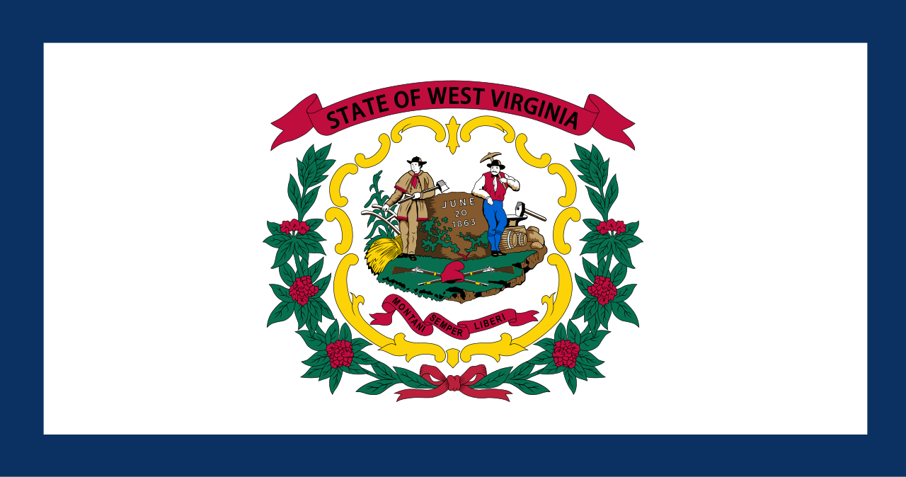 West Virginia Apostille · Secretary of State Apostille · Charleston Office