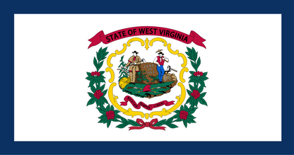 West Virginia Apostille · Secretary of State Apostille · Charleston Office