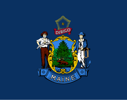 Maine Apostille · Secretary of State Apostille · Augusta Office