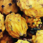 麒麟果 Golden Dragon Fruit