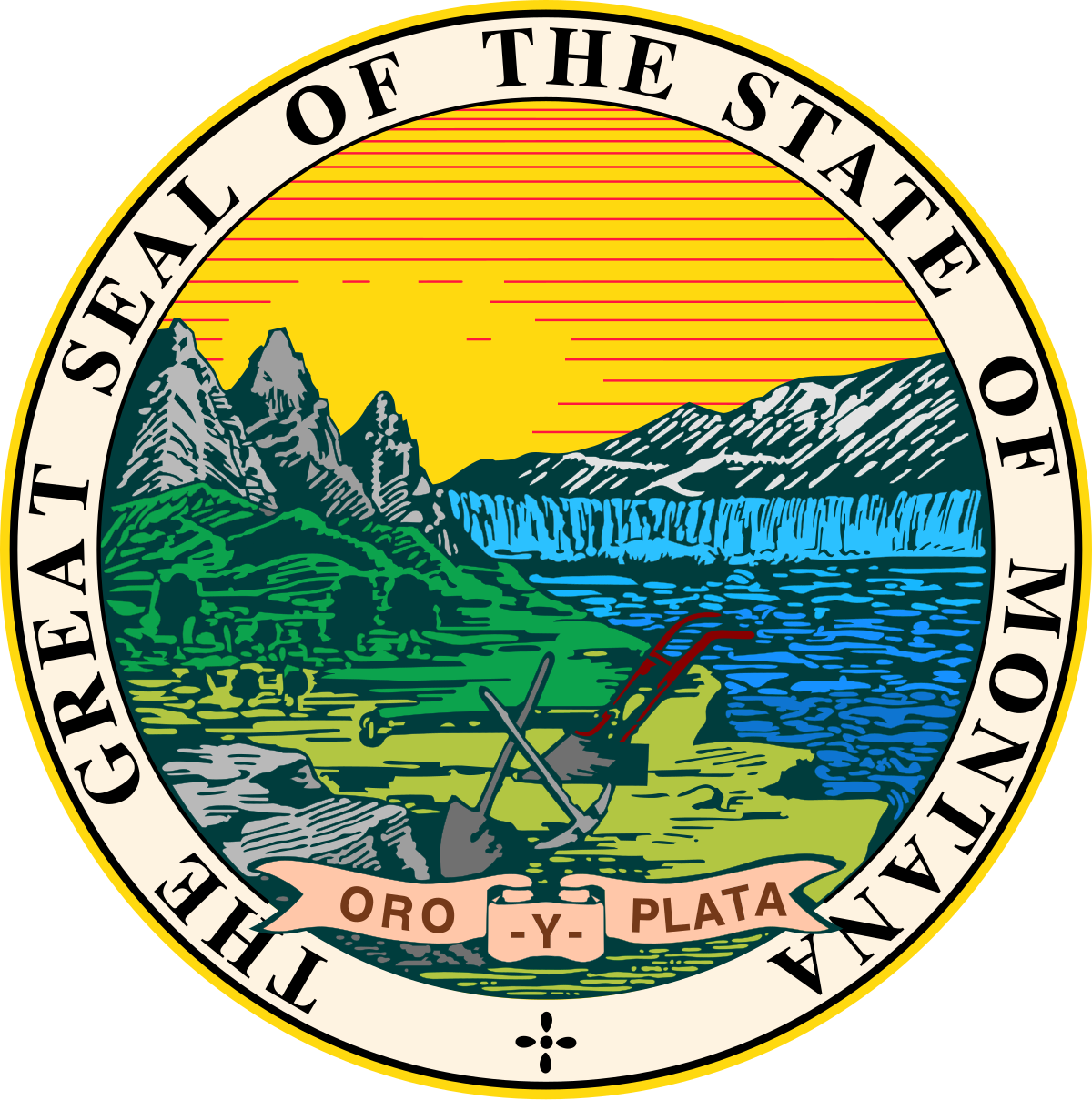 Montana Apostille · Secretary of State Apostille · Helena Office