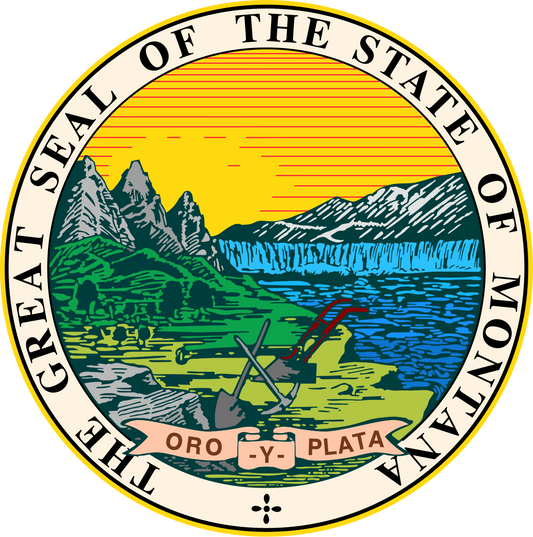 Montana Apostille · Secretary of State Apostille · Helena Office