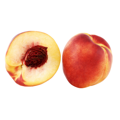 Nectarine Tree – Paradise White Peach