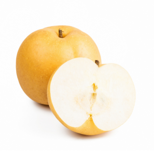 Hosui Pear 