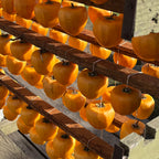Hachiya Persimmon