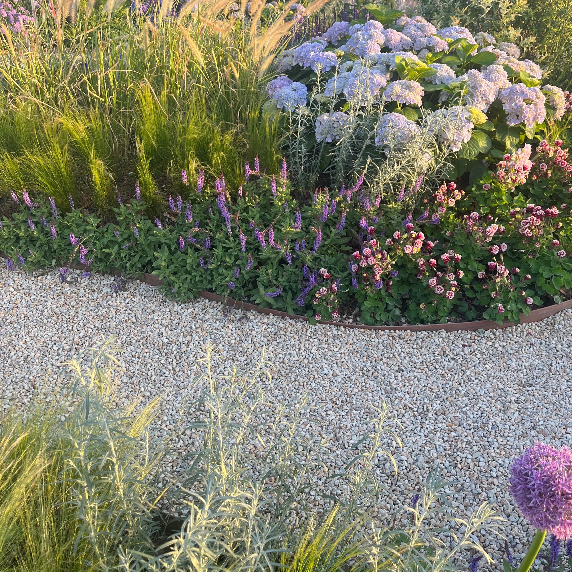 Garden Design Services