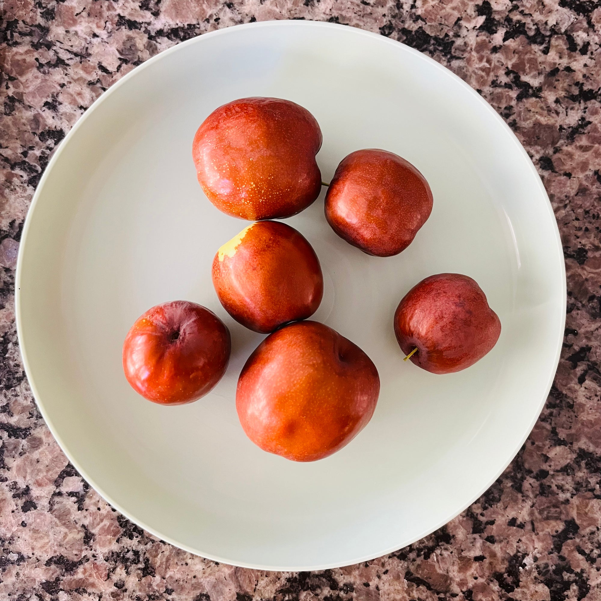 Li Jujube