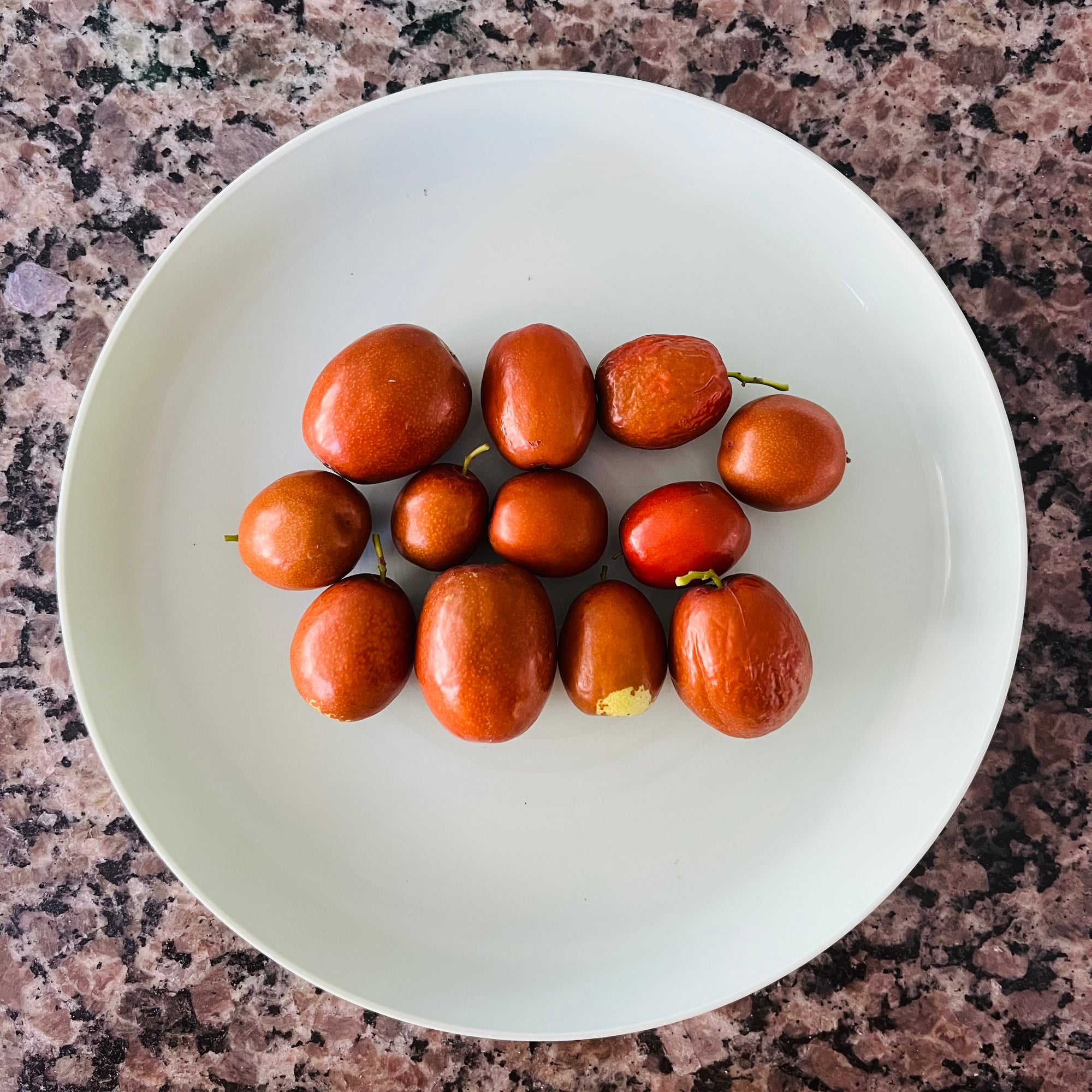 Suger Cane Jujube